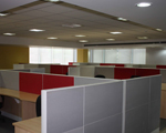 Office cabins